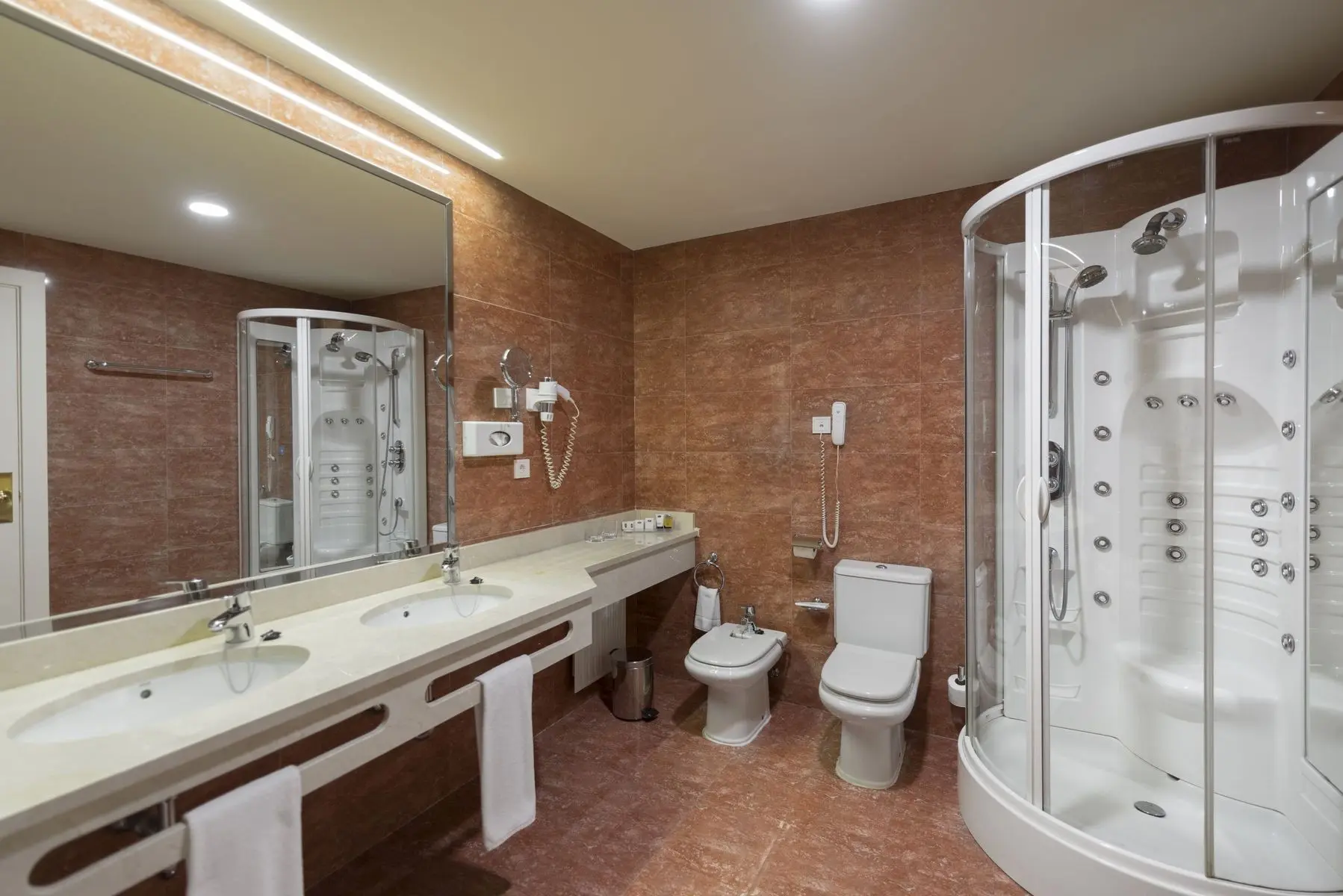 Elba Madrid Alcalá — ELBA MADRID ALCALA