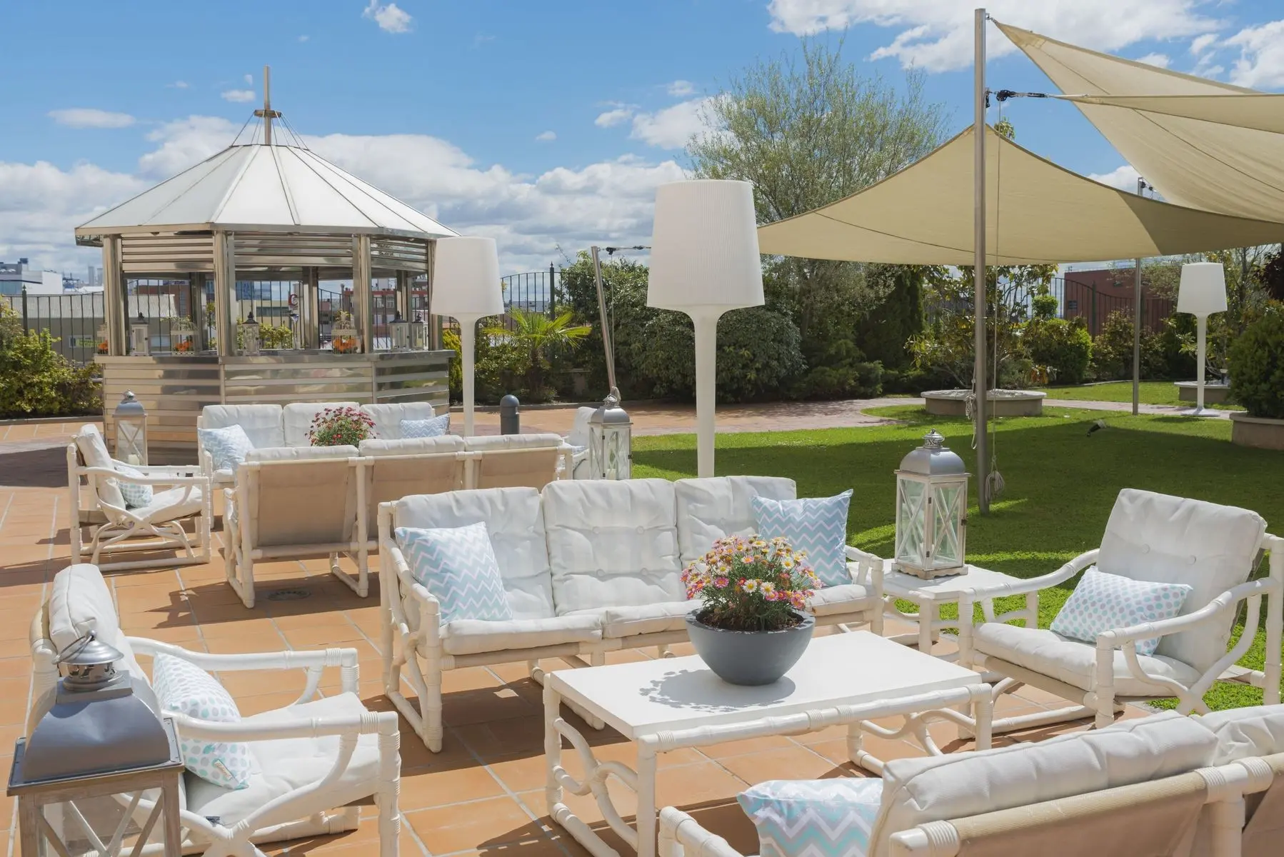 Elba Madrid Alcalá — ELBA MADRID ALCALA