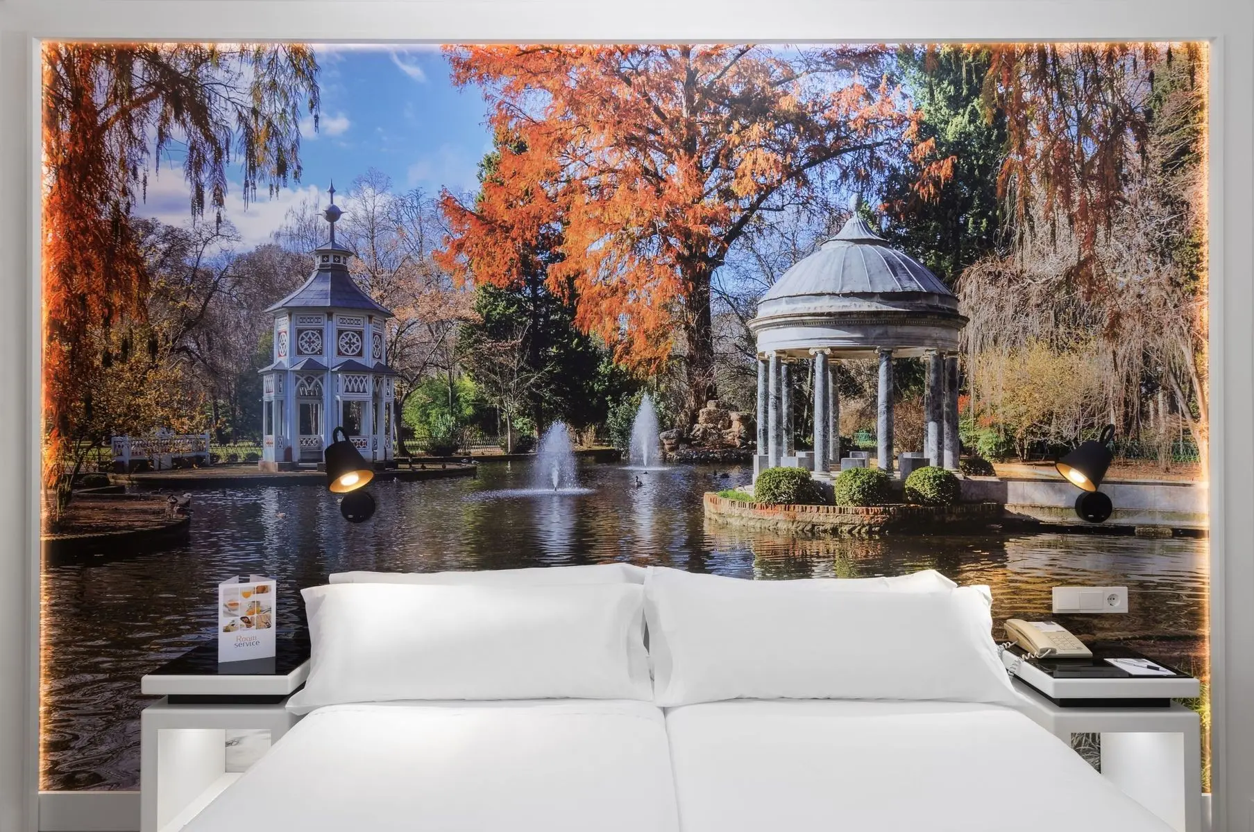 Elba Madrid Alcalá — ELBA MADRID ALCALA