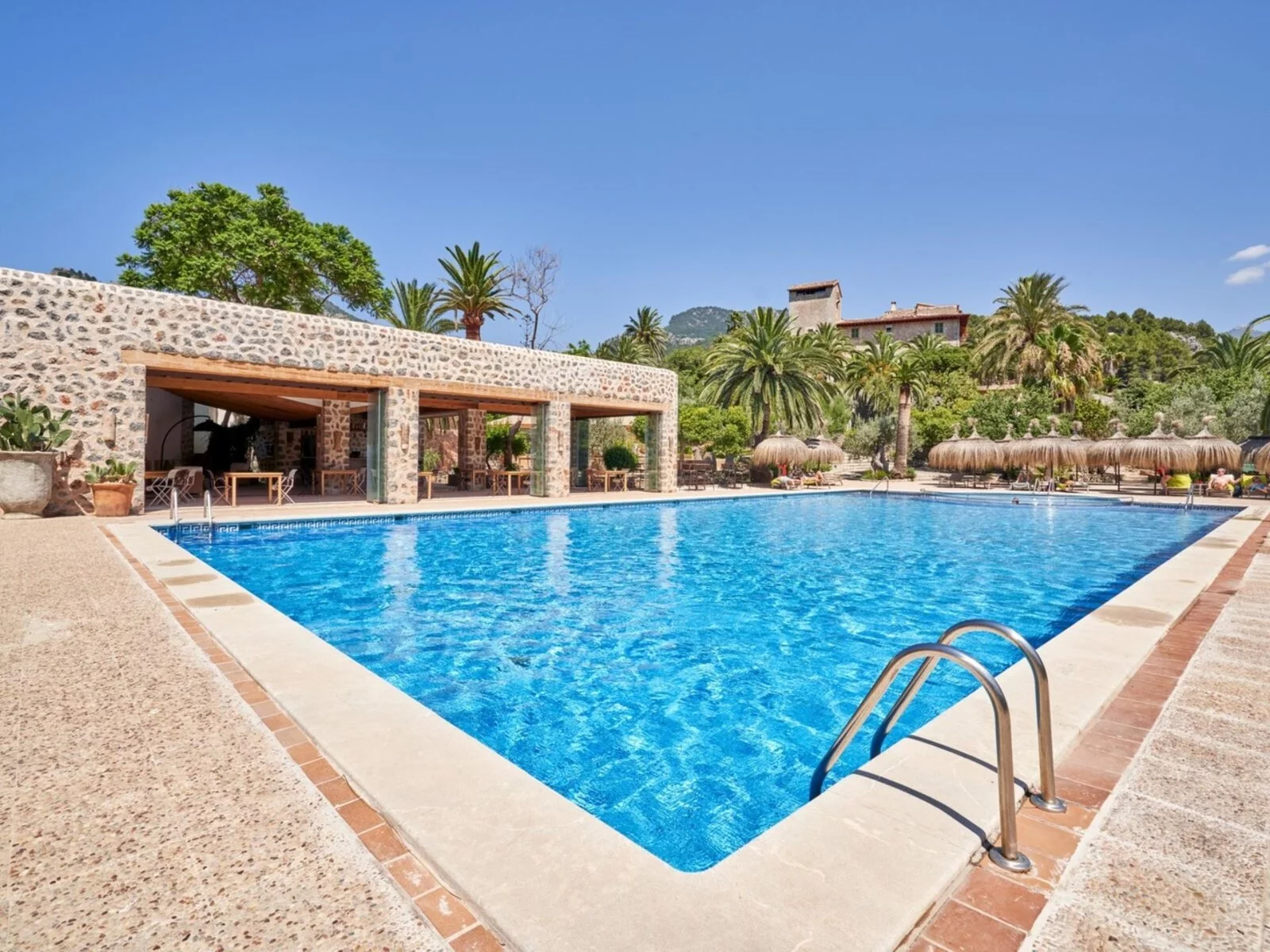 Hotel Es Port w Hiszpania (Majorka) - oferta last minute