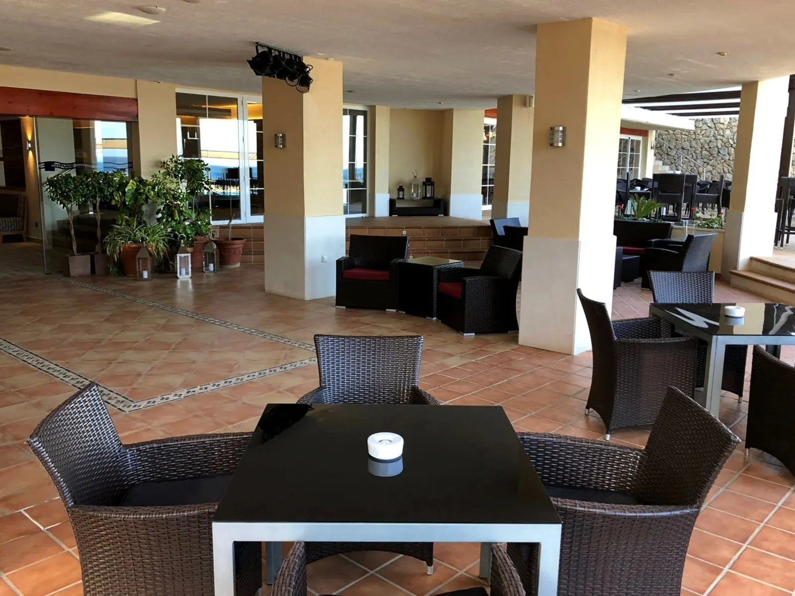 Europe Playa Marina - Adults Only — EUROPE PLAYA MARINA - ADULTS ONLY