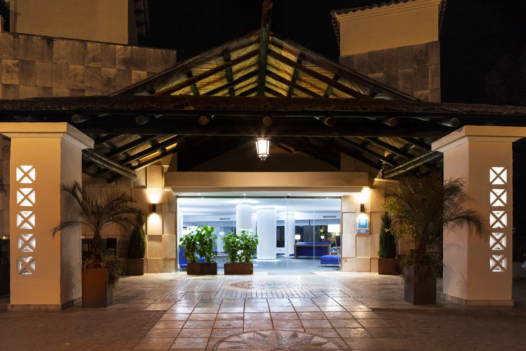 Europe Playa Marina - Adults Only — EUROPE PLAYA MARINA - ADULTS ONLY