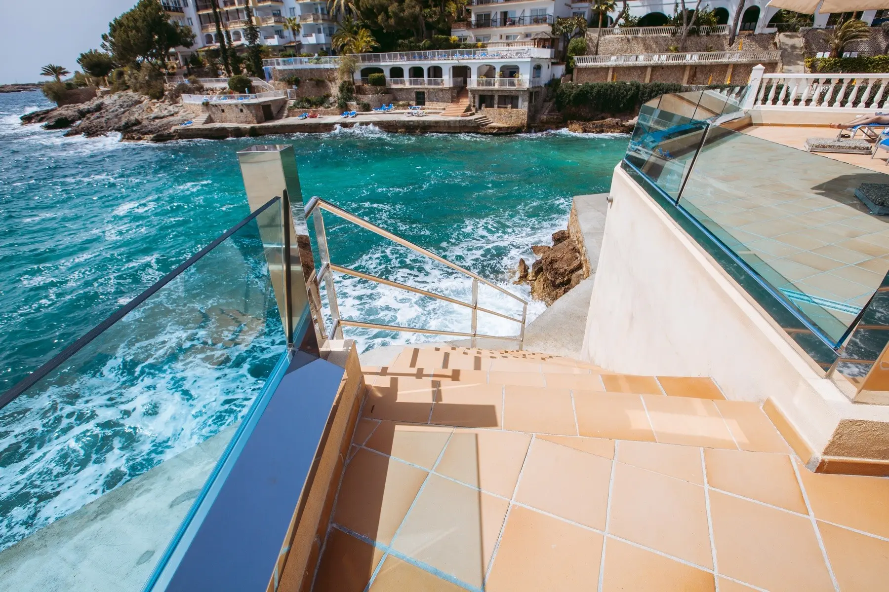 Europe Playa Marina - Adults Only — EUROPE PLAYA MARINA - ADULTS ONLY