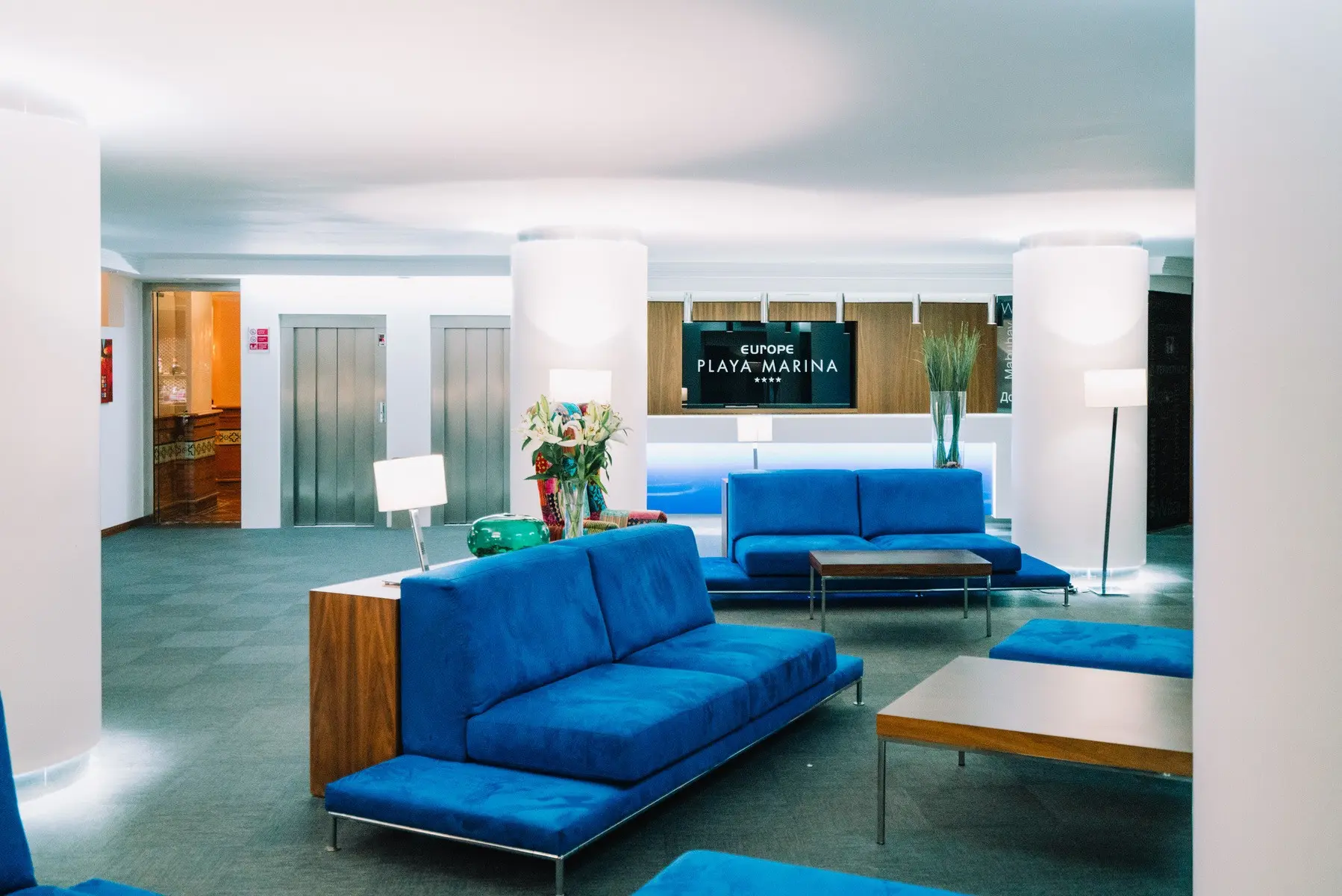 Europe Playa Marina - Adults Only — EUROPE PLAYA MARINA - ADULTS ONLY