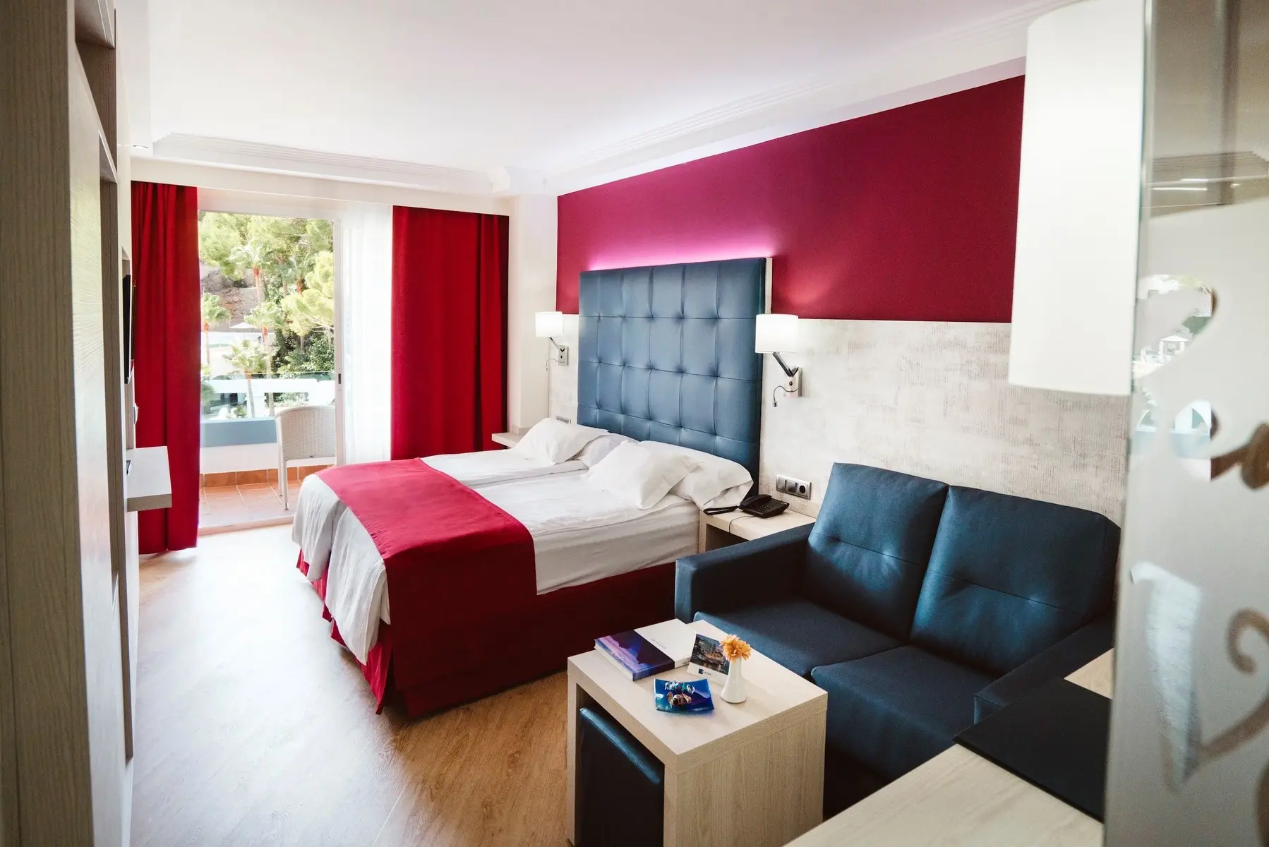 Europe Playa Marina - Adults Only — EUROPE PLAYA MARINA - ADULTS ONLY