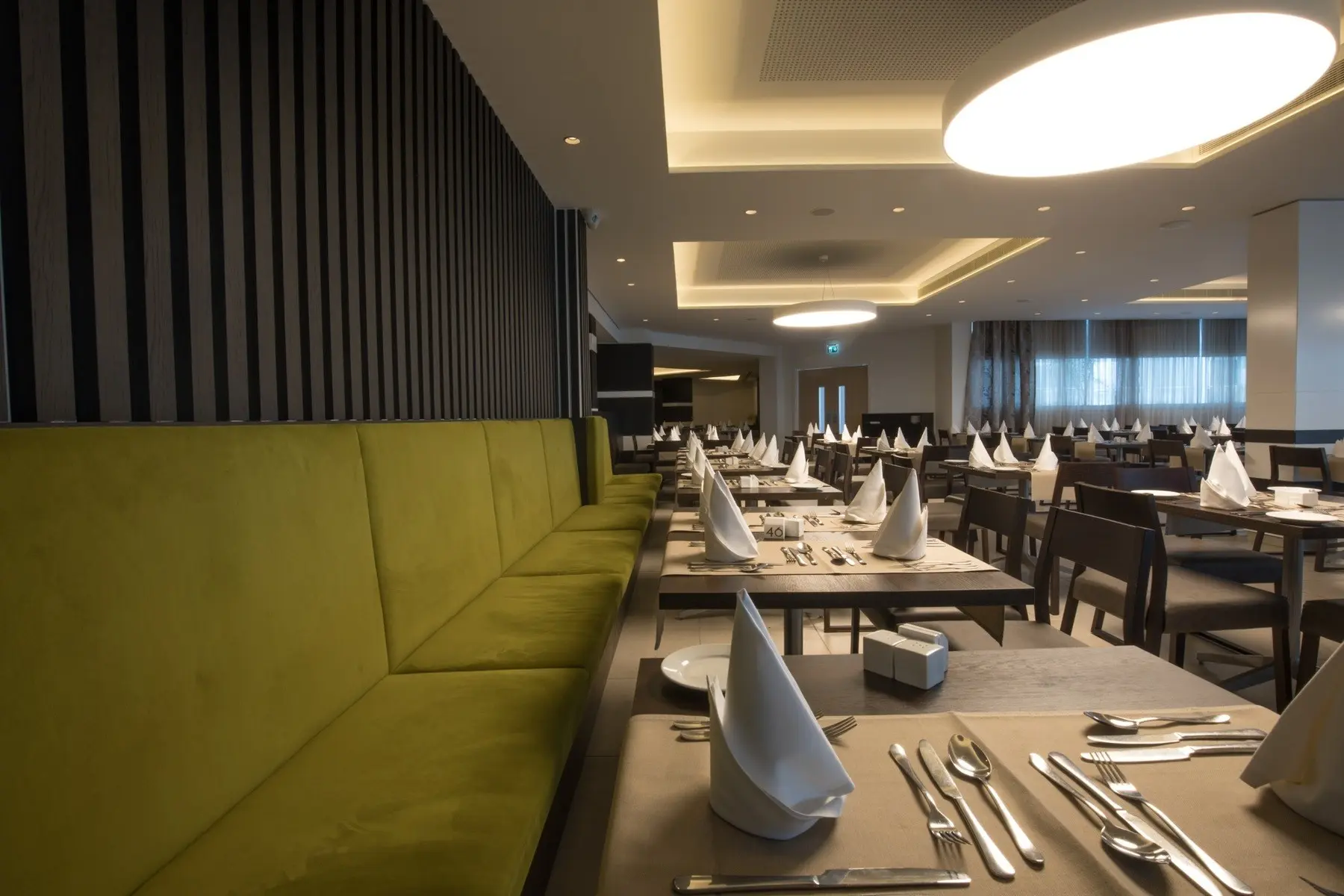 Evalena Beach Hotel — EVALENA BEACH