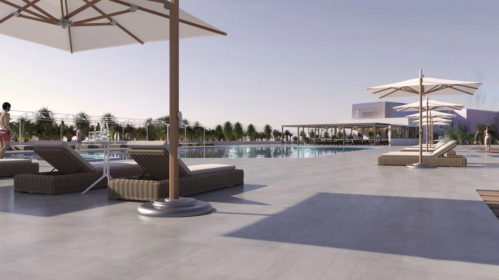 Hotel Evita Natura w Grecja (Kos) - oferta last minute