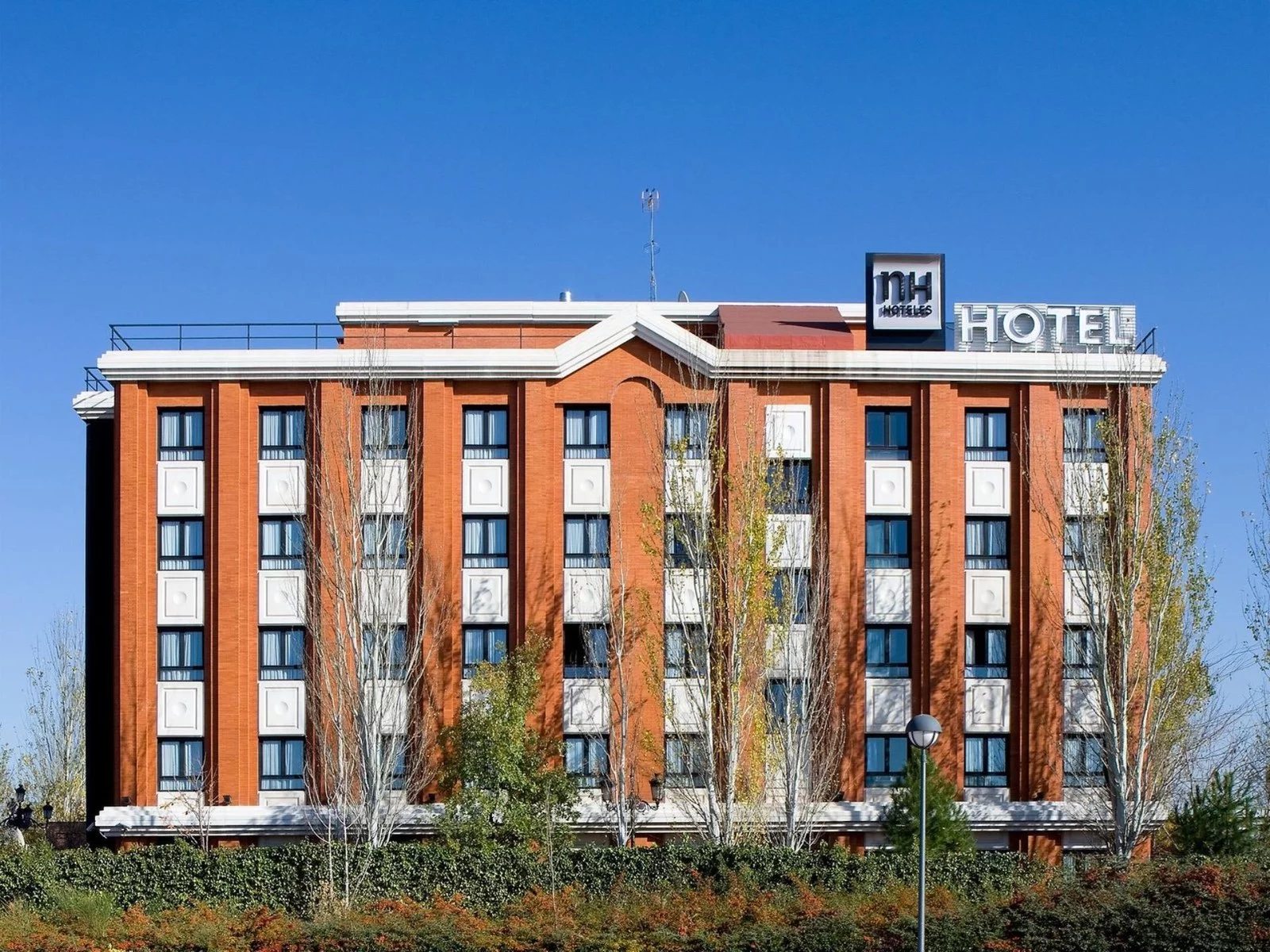Hotel Exe Pozuelo