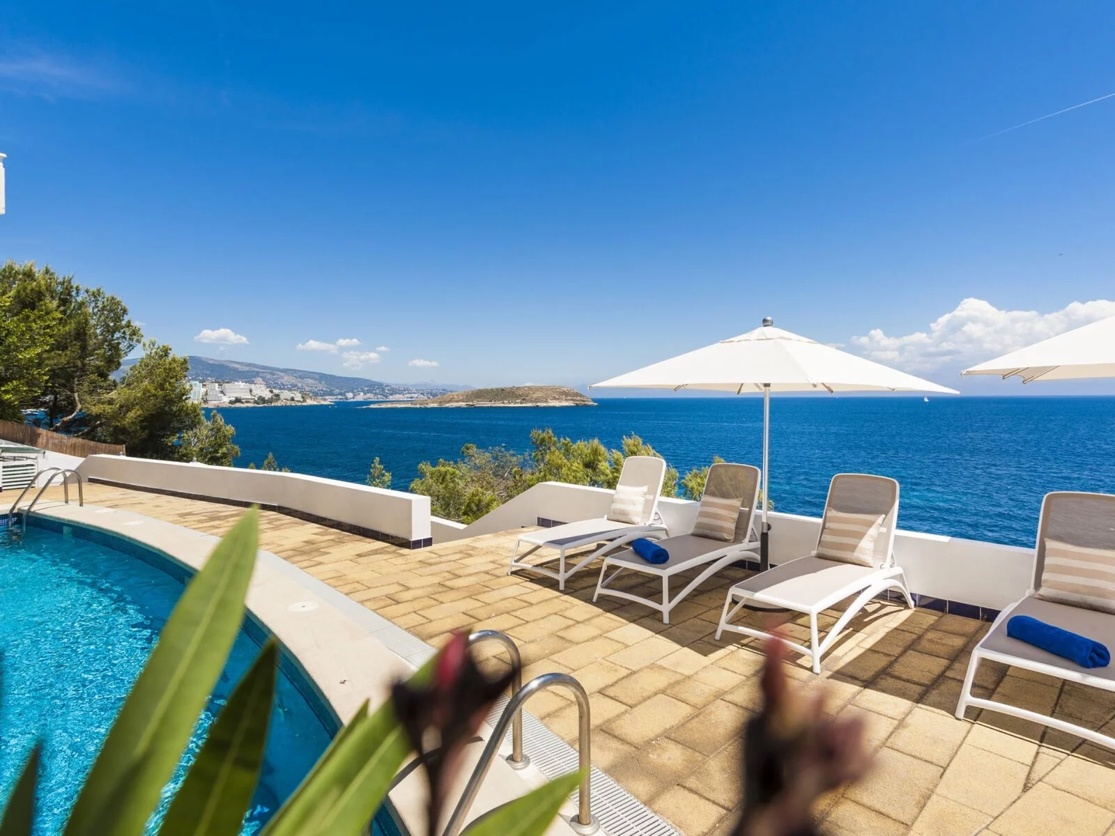 Hotel Globales Apartamentos Cala Vinas w Hiszpania (Majorka) - oferta last minute