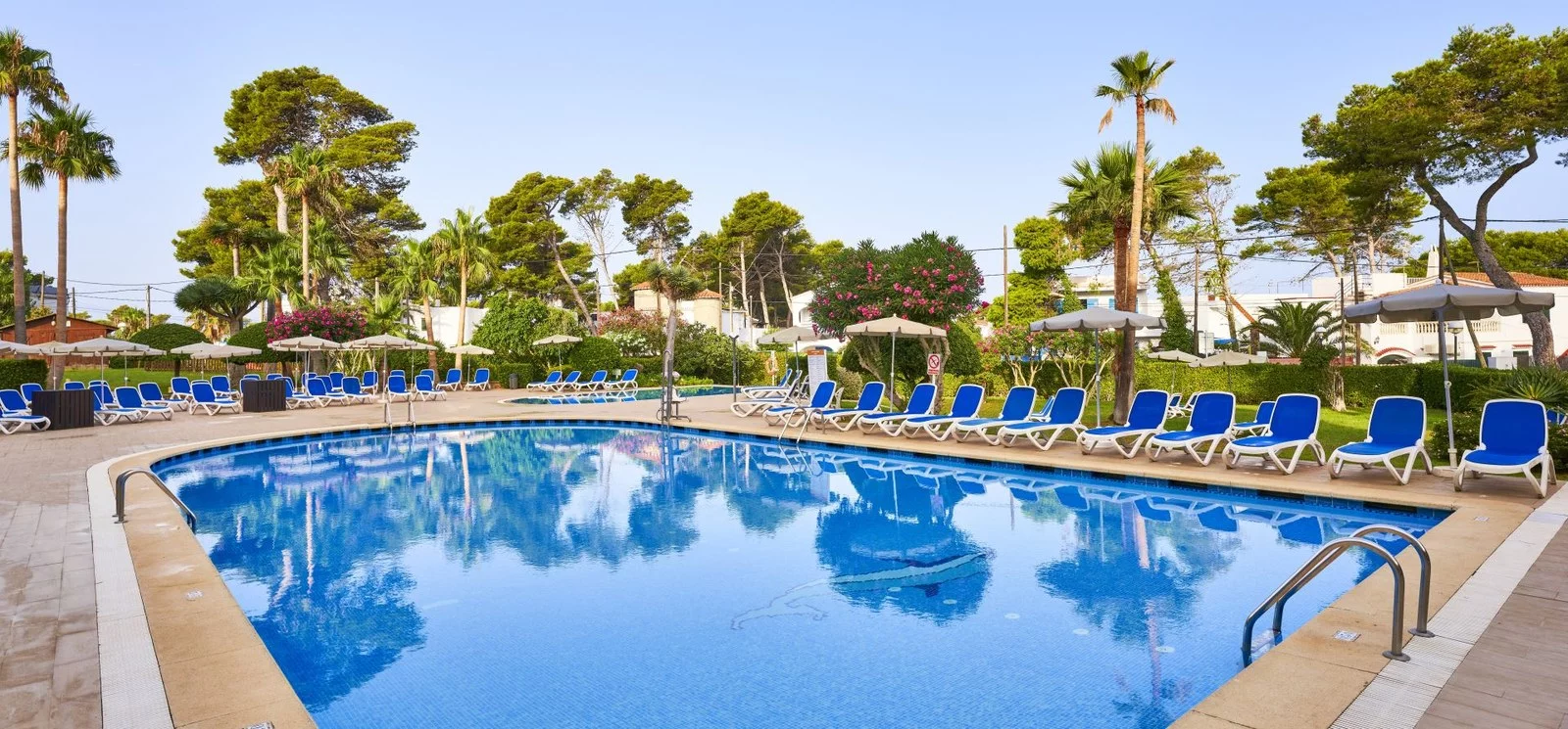 Hotel Globales Cala Blanca w Hiszpania (Minorka) - oferta last minute
