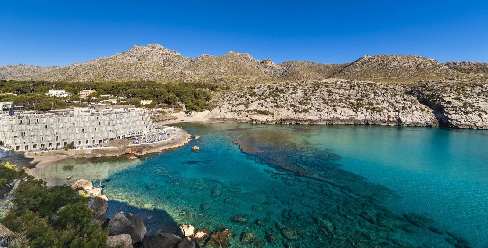 Hotel Globales Don Pedro w Hiszpania (Majorka) - oferta last minute