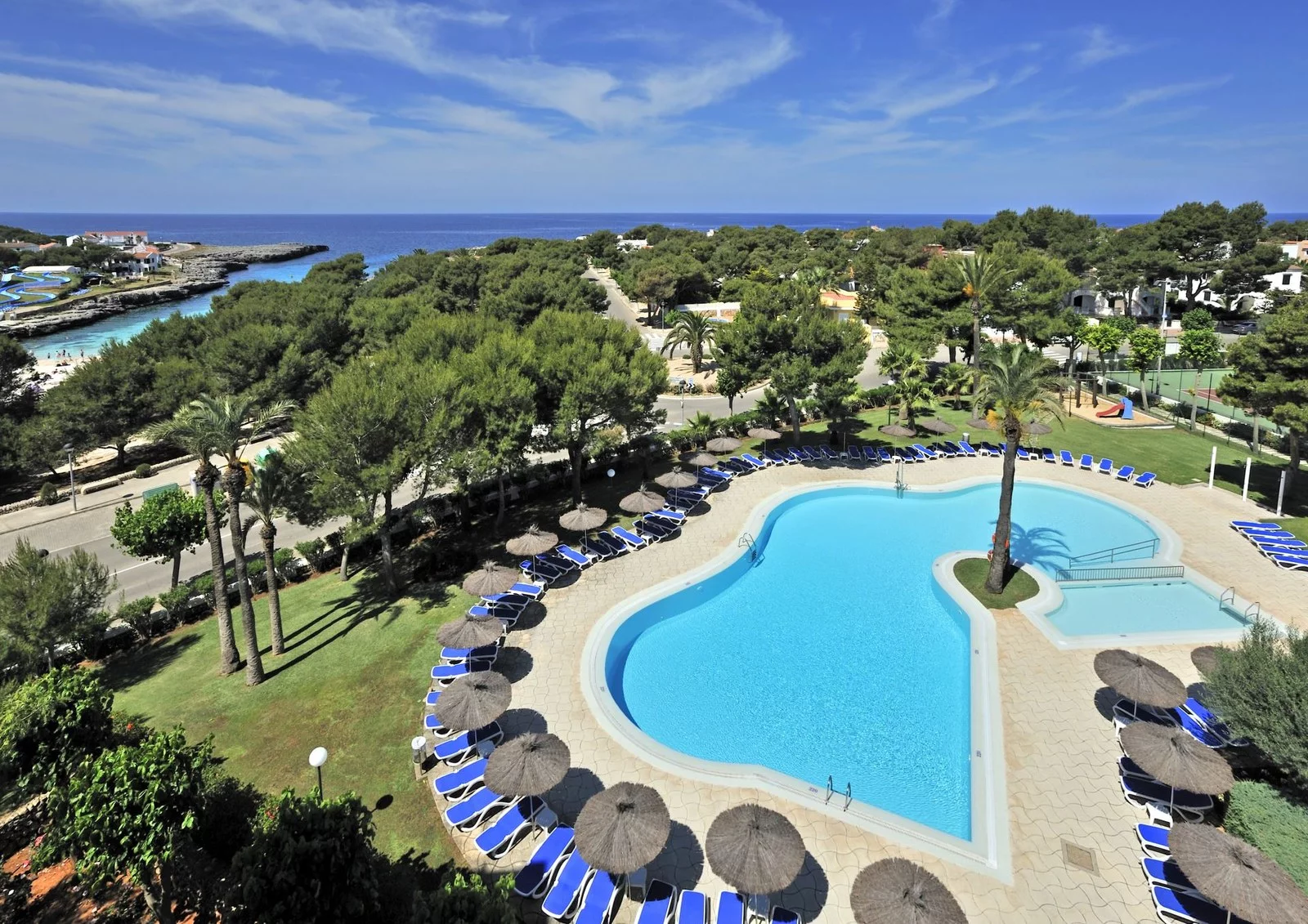 Hotel Globales Mediterrani