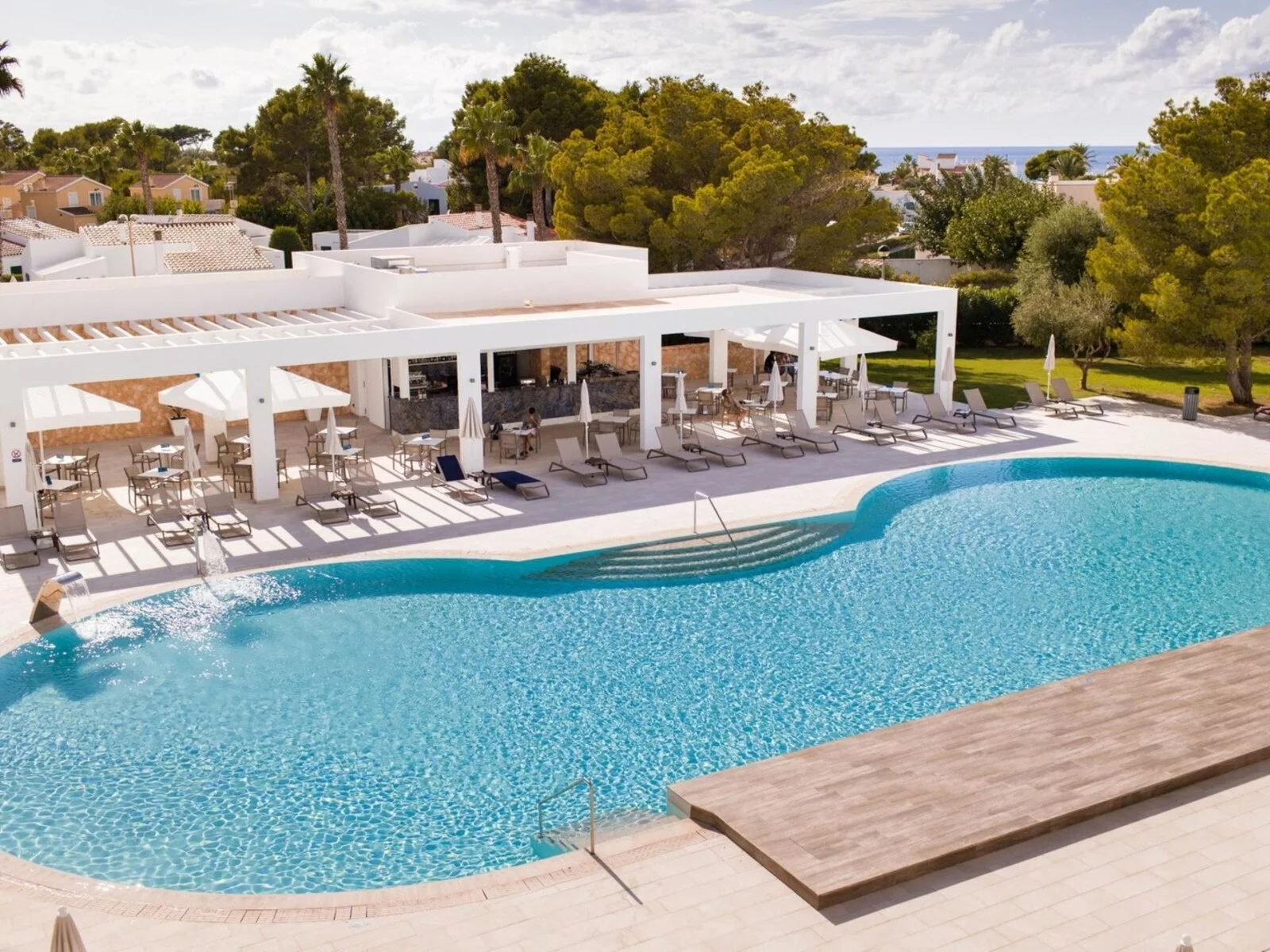 Hotel Gran Sagitario