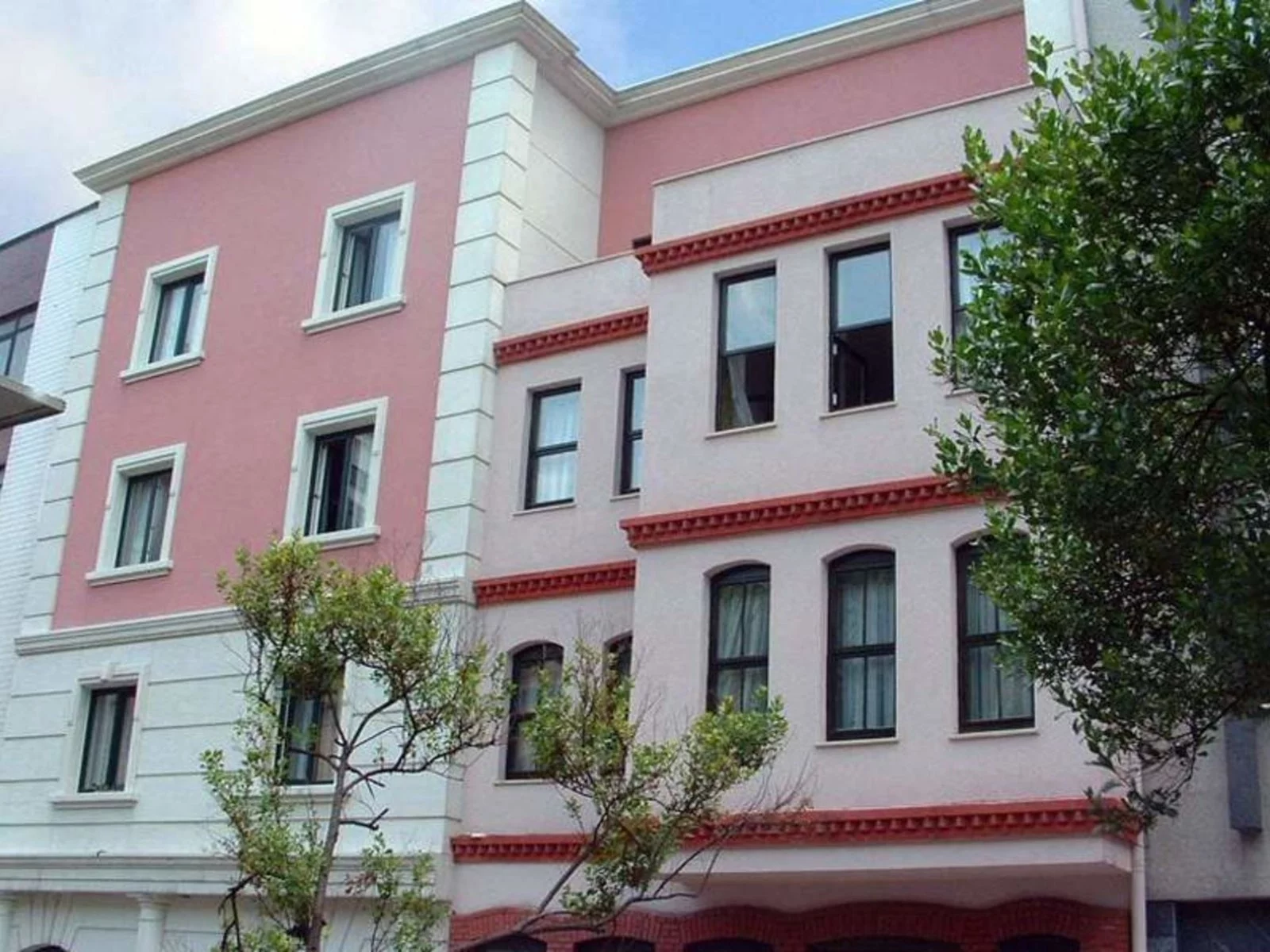 Hotel Grand Yavuz Hotel
