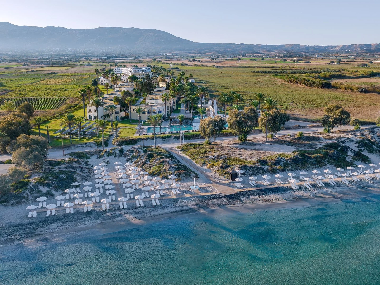 Hotel Grecotel Casa Paradiso