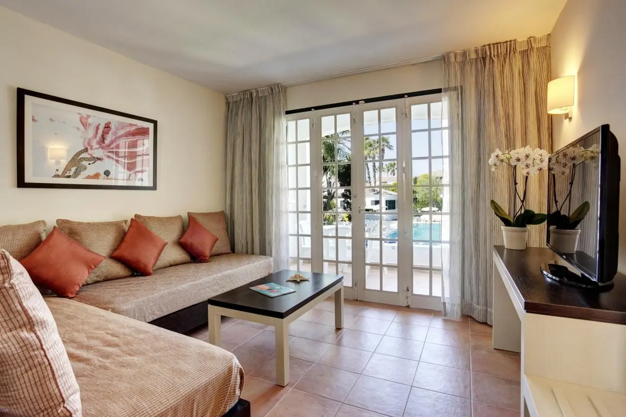 Pokój w hotelu Grupotel Club Menorca