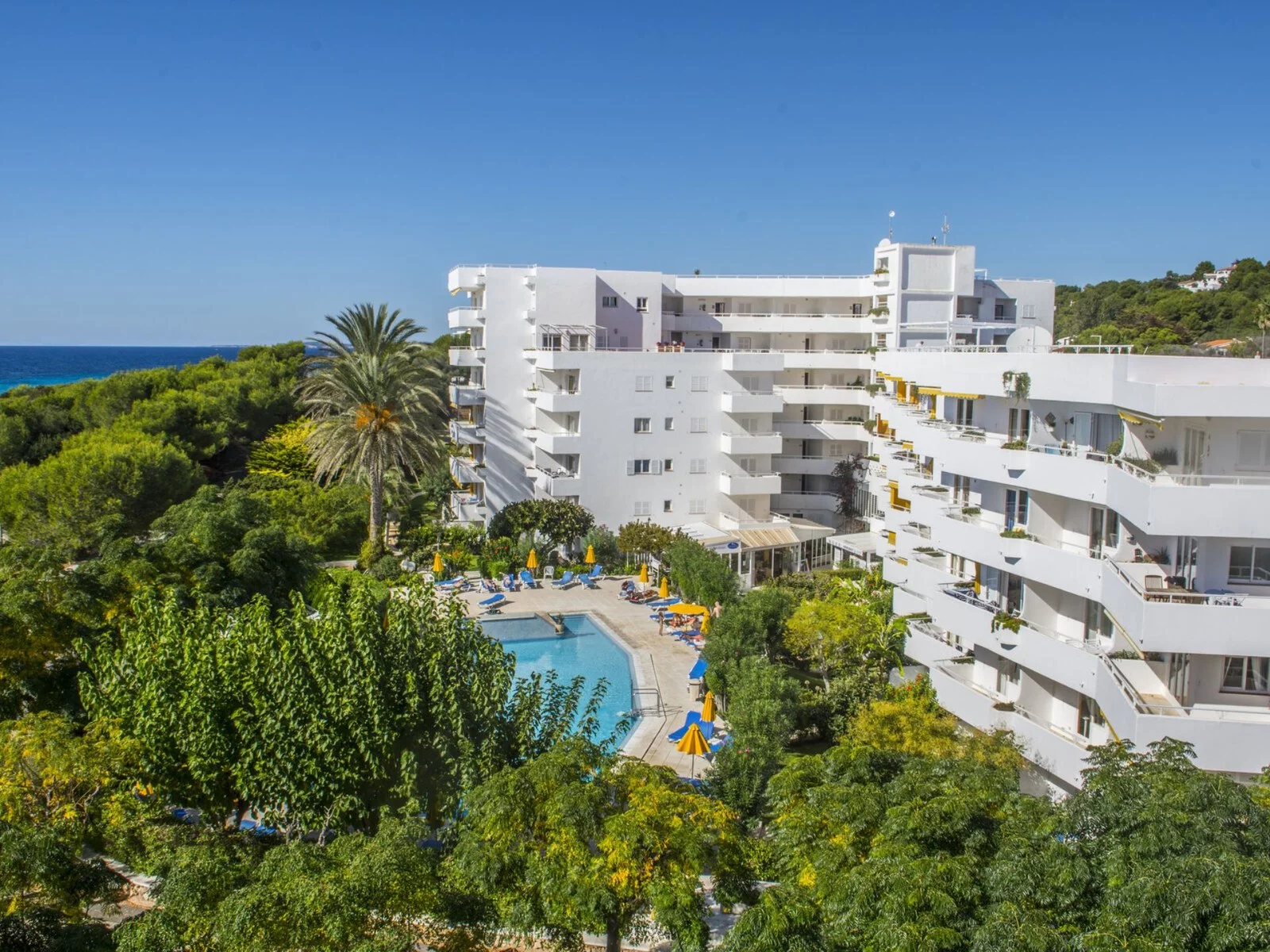 Hotel Hamilton Court