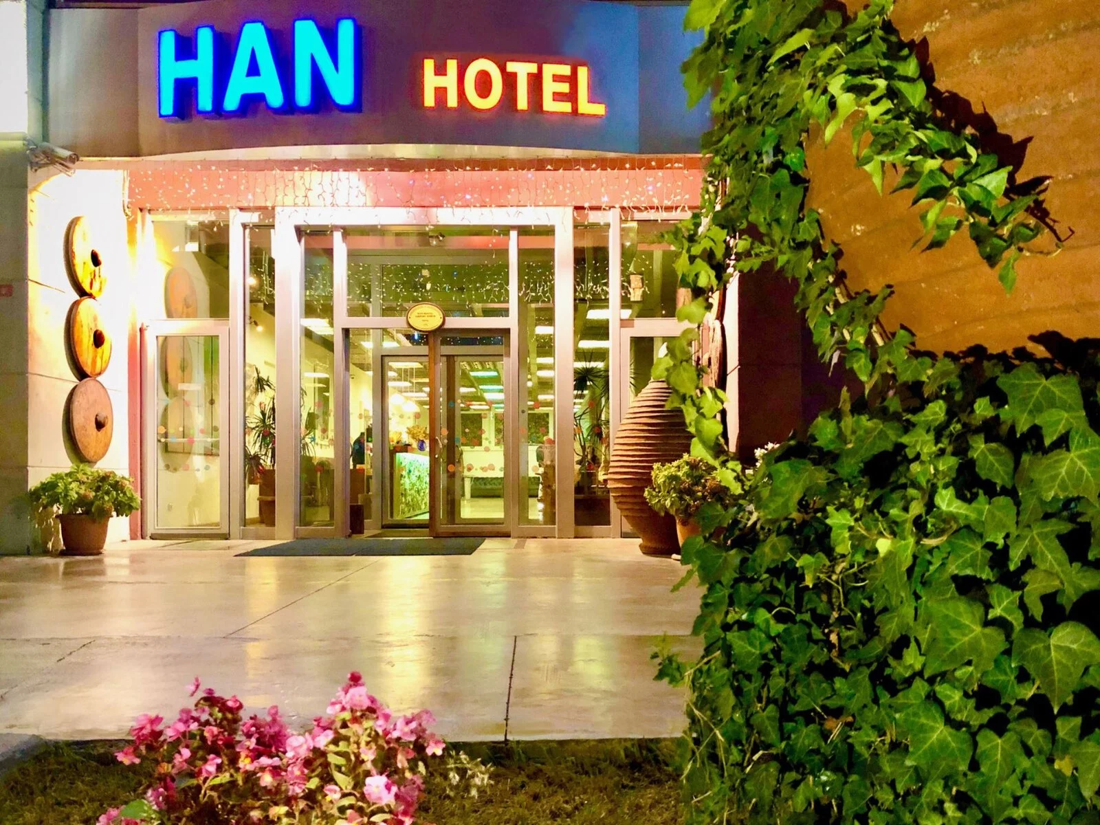 Hotel Han Hotel