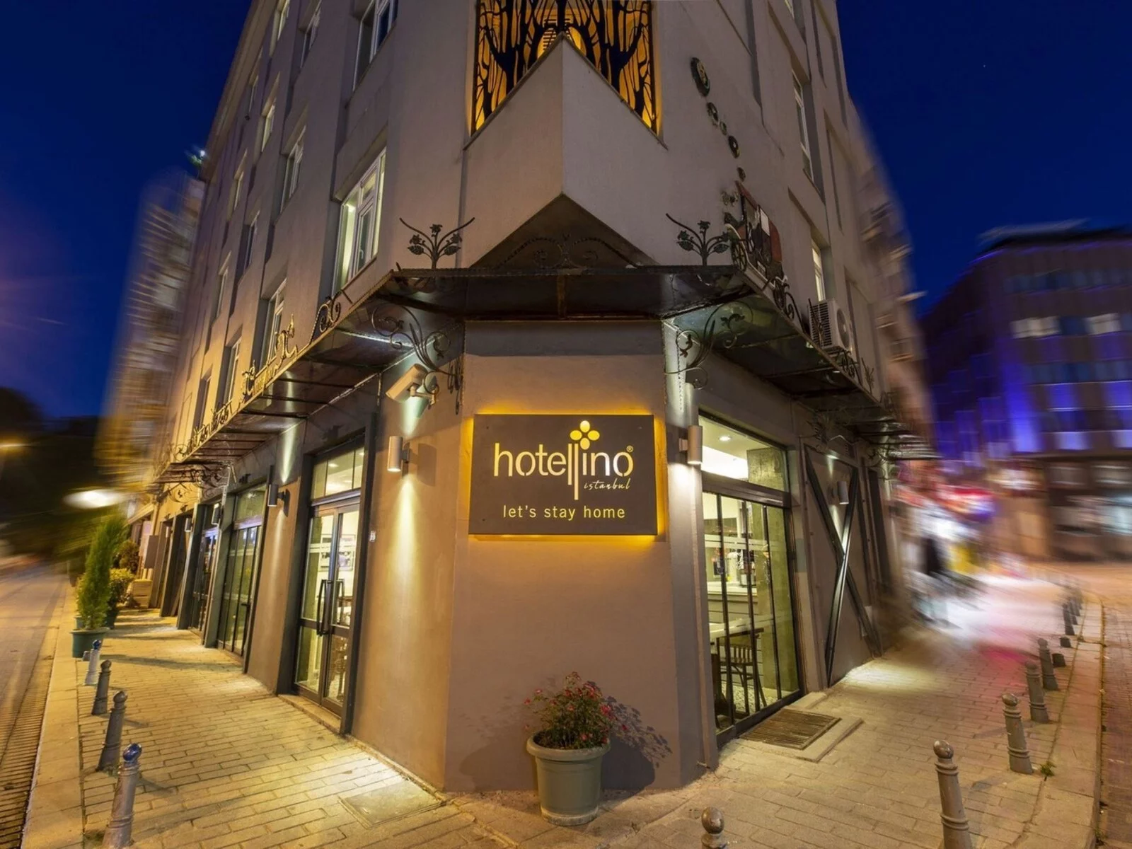 Hotel Hotellino