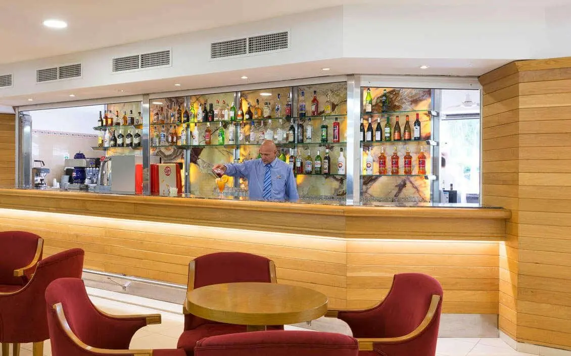 HSM Atlantic Park — HSM ATLANTIC PARK