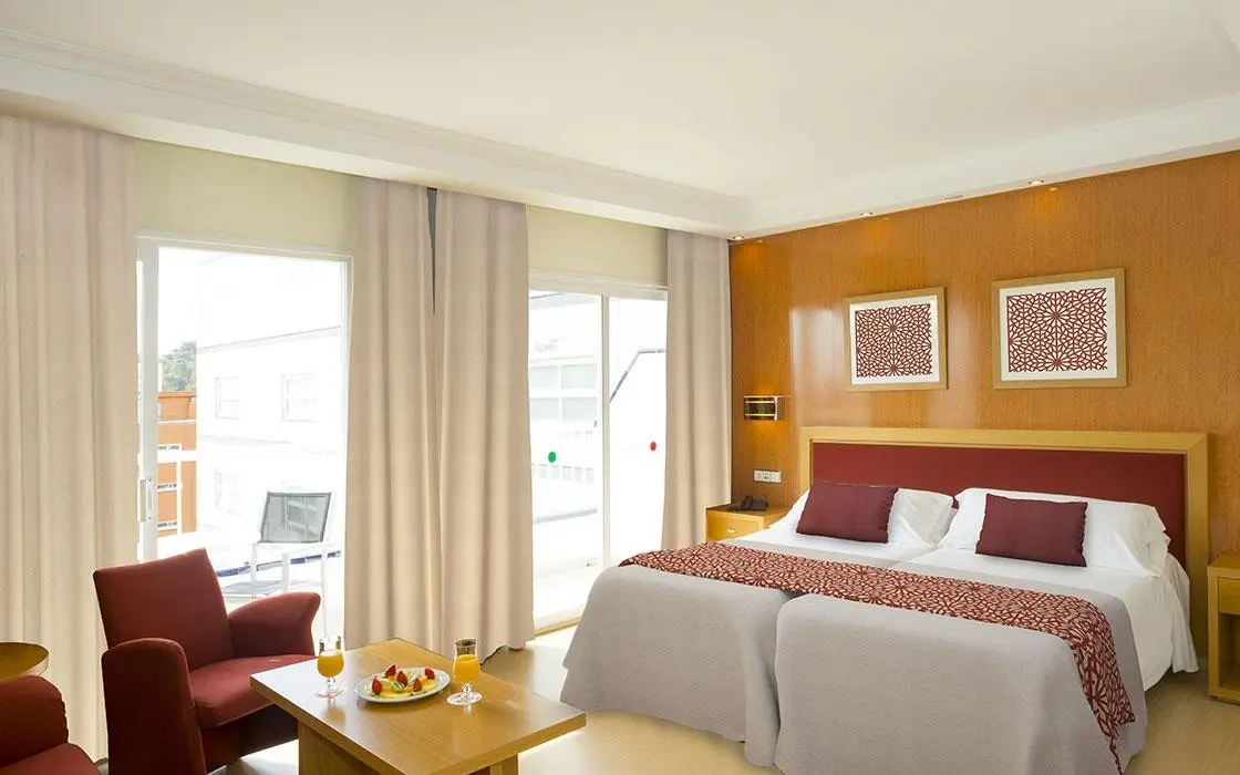 HSM Atlantic Park — HSM ATLANTIC PARK