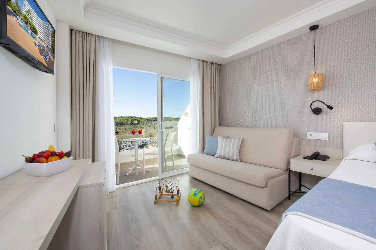 HSM Atlantic Park — HSM ATLANTIC PARK