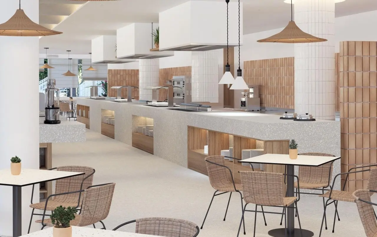 HSM Atlantic Park — HSM ATLANTIC PARK