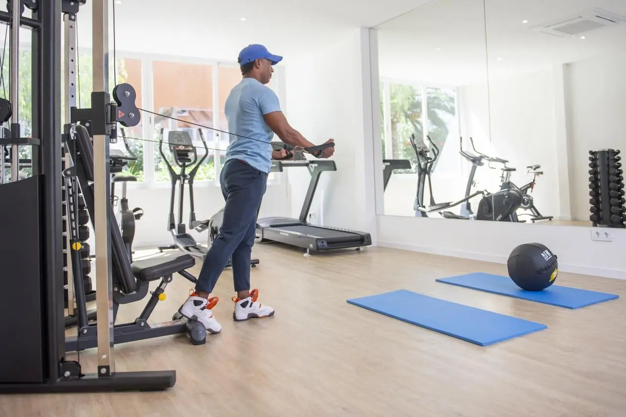 HSM Atlantic Park — HSM ATLANTIC PARK