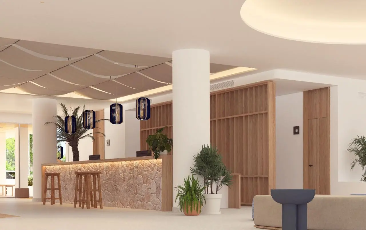 HSM Atlantic Park — HSM ATLANTIC PARK