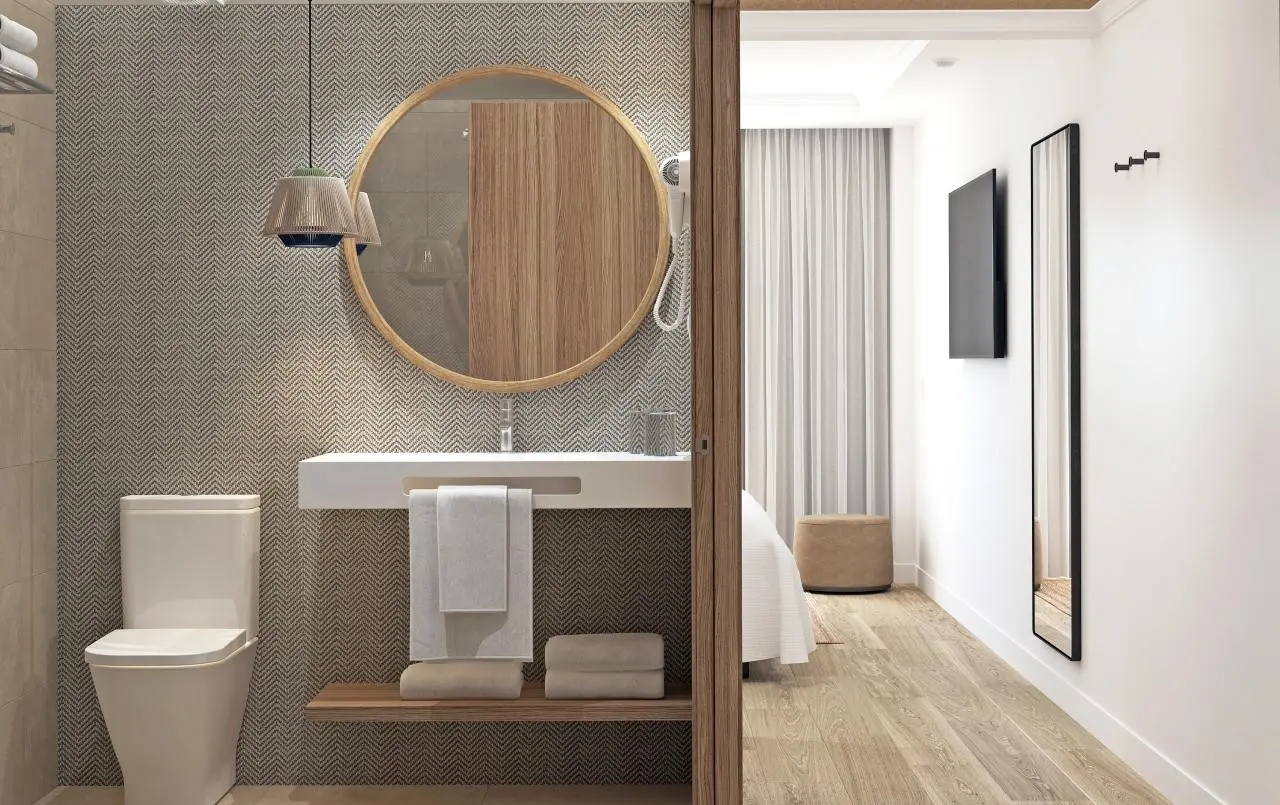 HSM Atlantic Park — HSM ATLANTIC PARK