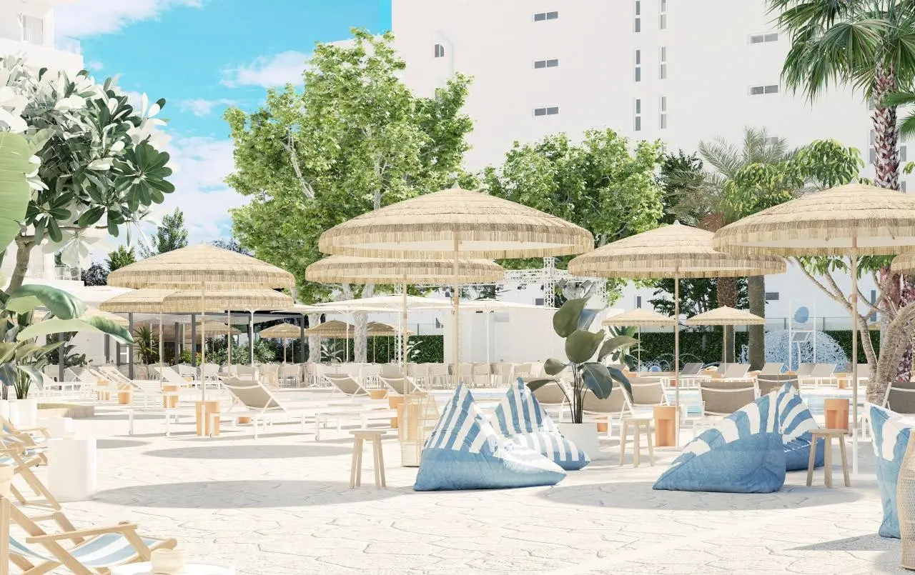 HSM Atlantic Park — HSM ATLANTIC PARK