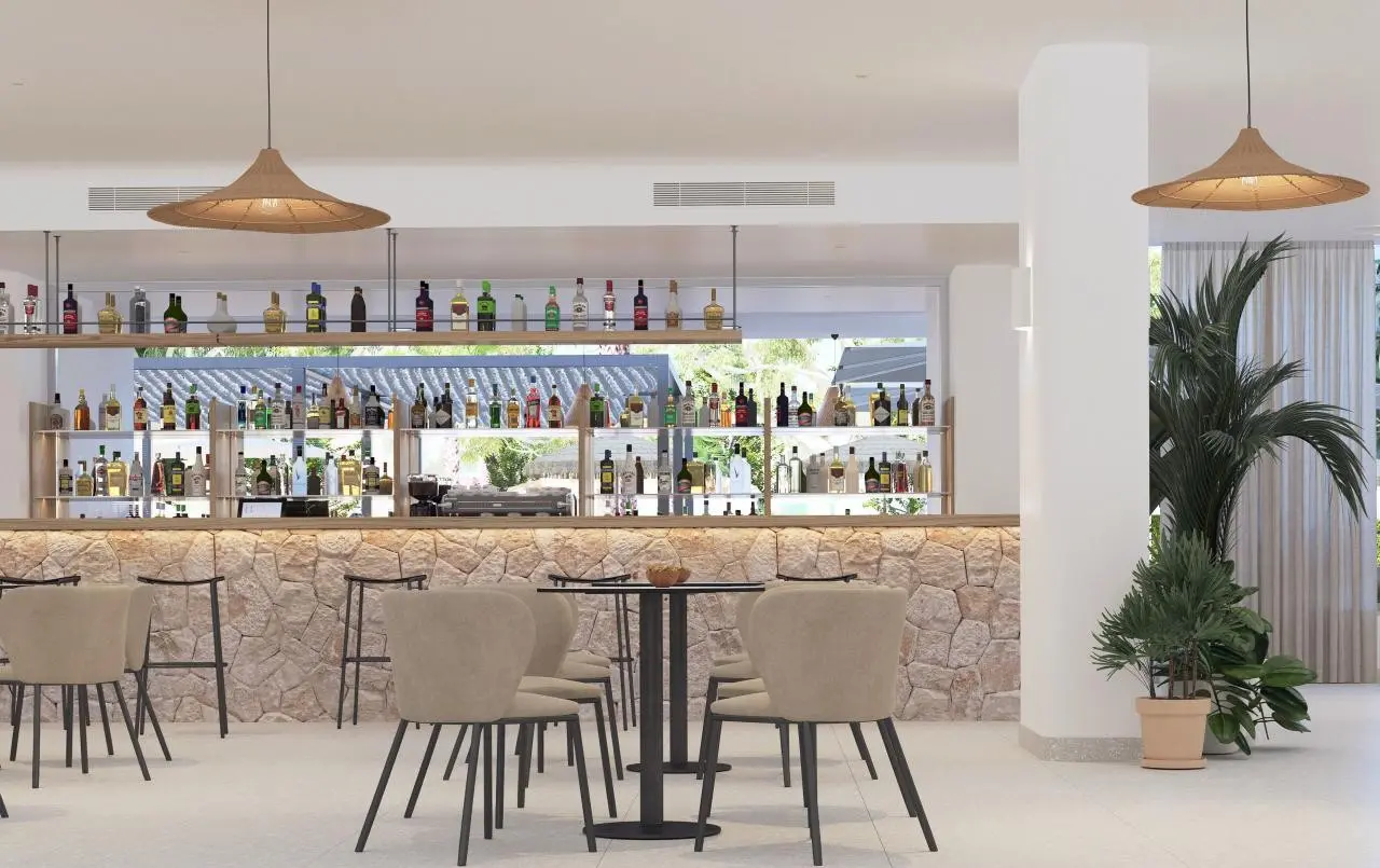 HSM Atlantic Park — HSM ATLANTIC PARK