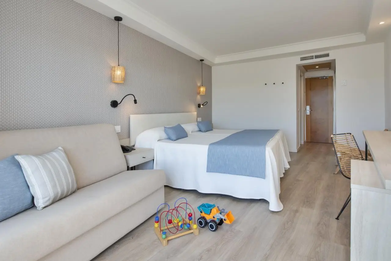 HSM Atlantic Park — HSM ATLANTIC PARK