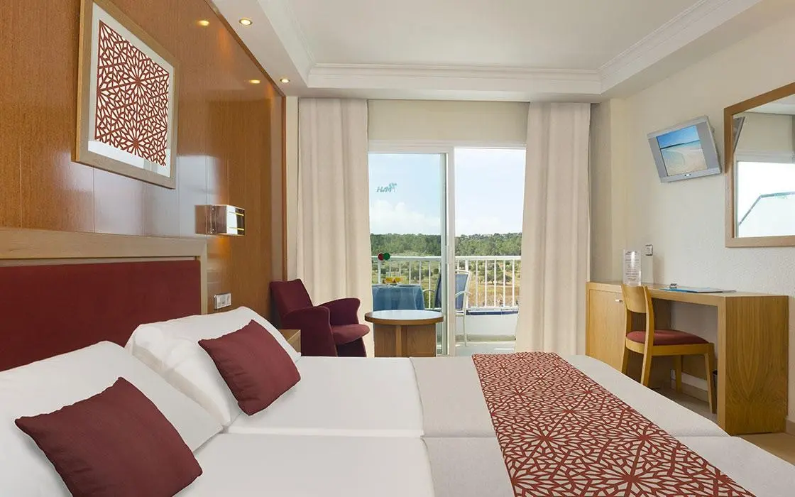 HSM Atlantic Park — HSM ATLANTIC PARK