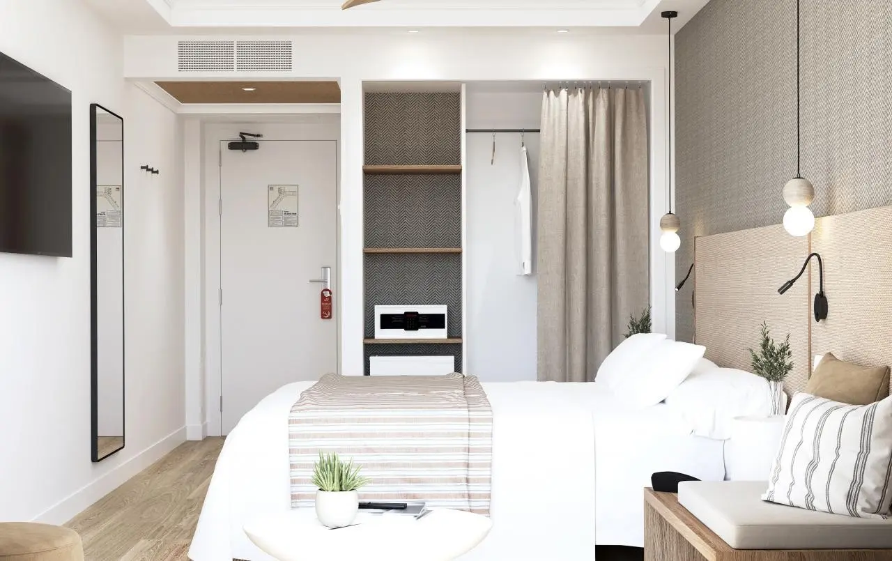 HSM Atlantic Park — HSM ATLANTIC PARK