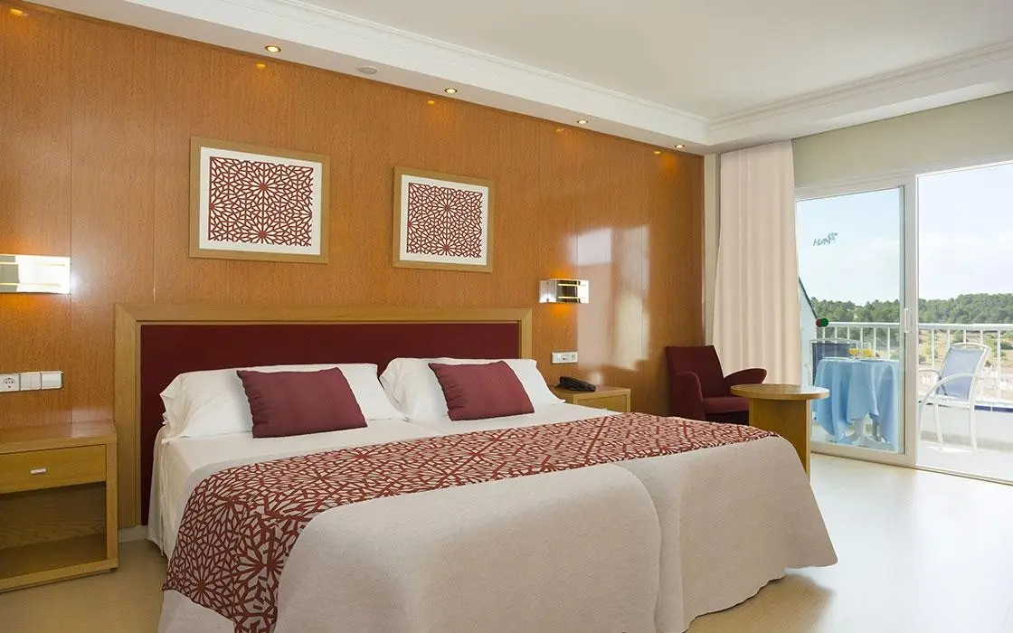 HSM Atlantic Park — HSM ATLANTIC PARK