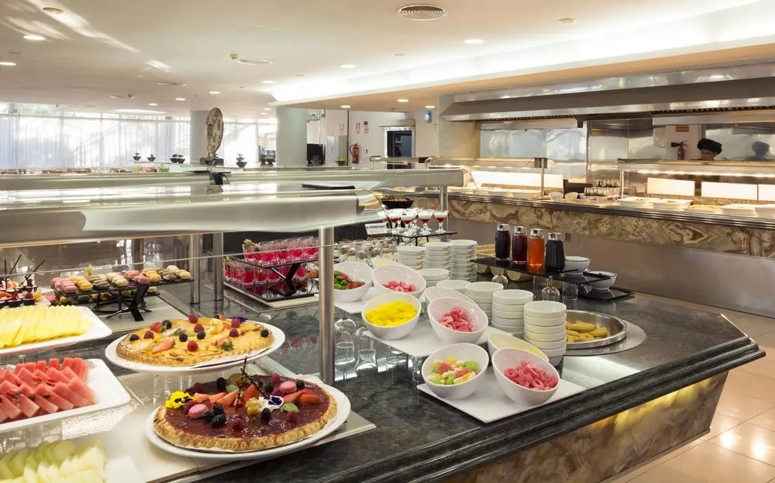 HSM Atlantic Park — HSM ATLANTIC PARK