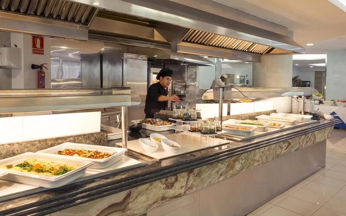 HSM Atlantic Park — HSM ATLANTIC PARK