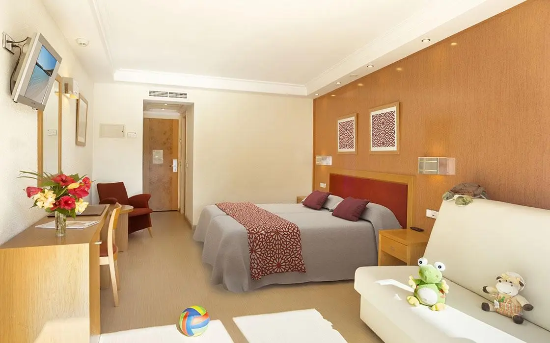 HSM Atlantic Park — HSM ATLANTIC PARK