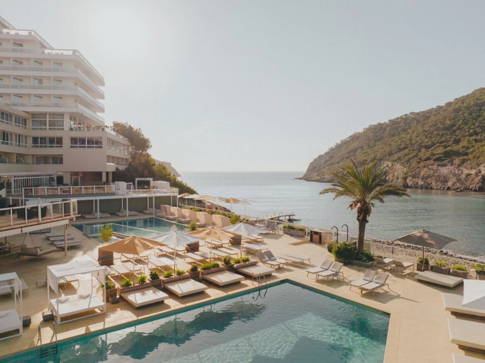 Hotel Hyde Ibiza