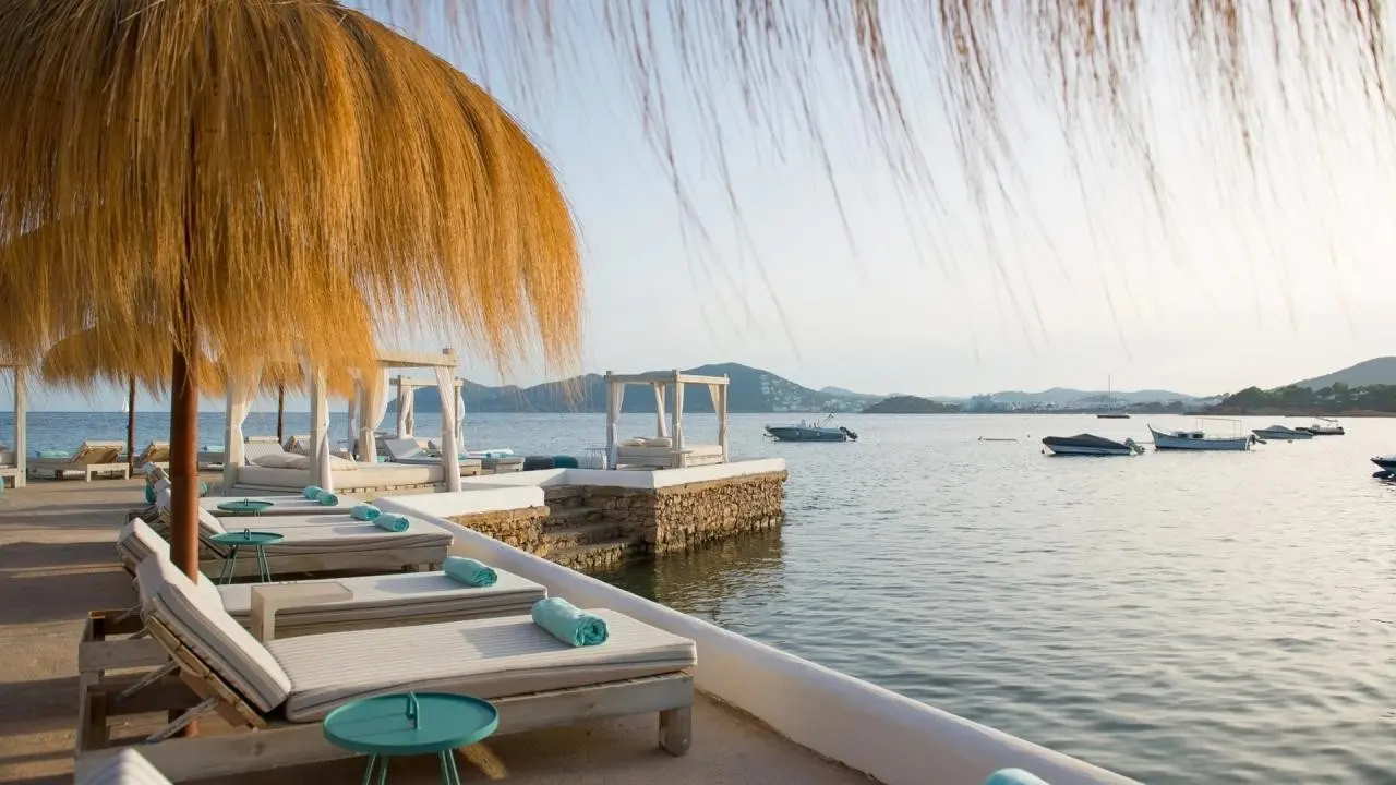 Iberostar Selection Santa Eulalia — IBEROSTAR SELECTION SANTA EULALIA