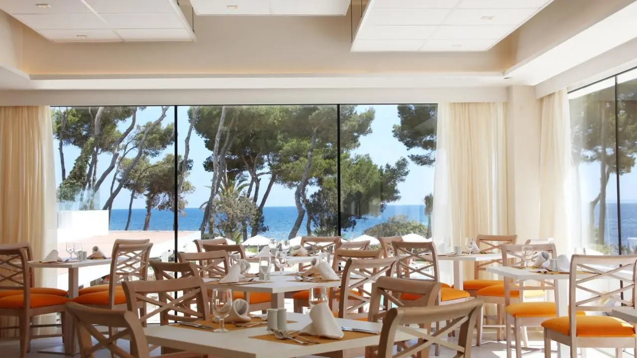 Iberostar Selection Santa Eulalia — IBEROSTAR SELECTION SANTA EULALIA