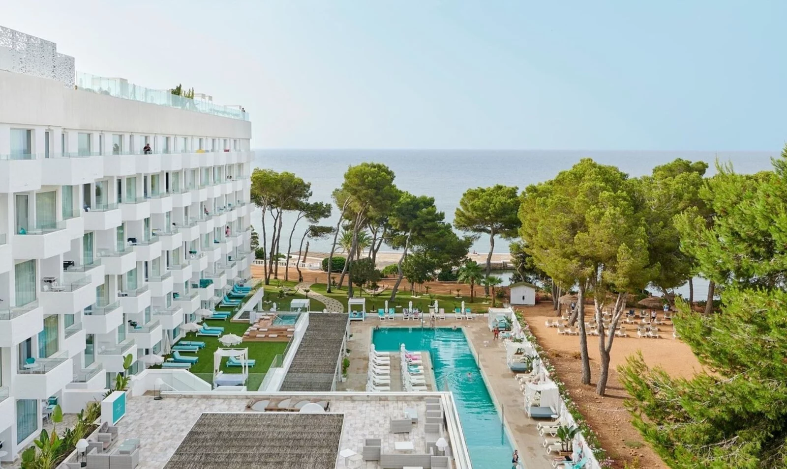 Hotel Iberostar Selection Santa Eulalia