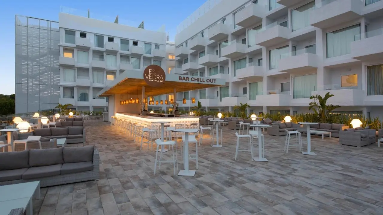 Iberostar Selection Santa Eulalia — IBEROSTAR SELECTION SANTA EULALIA