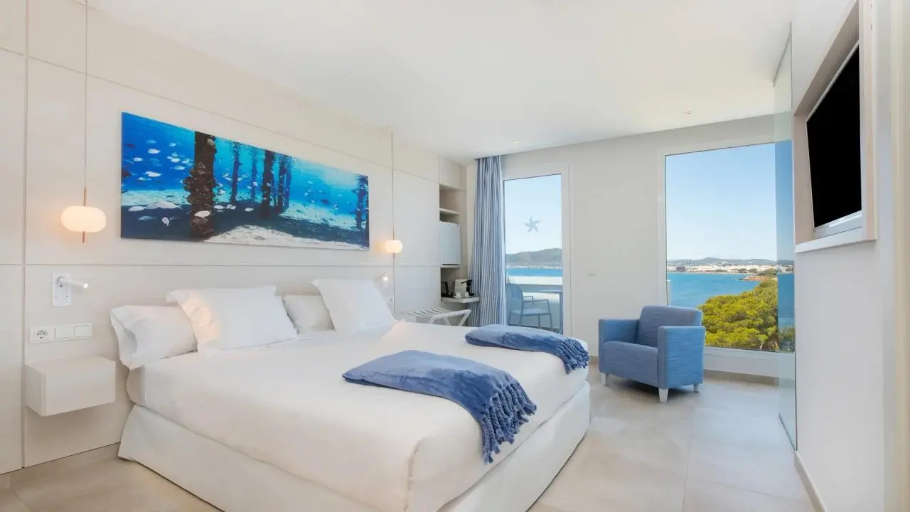 Iberostar Selection Santa Eulalia — IBEROSTAR SELECTION SANTA EULALIA