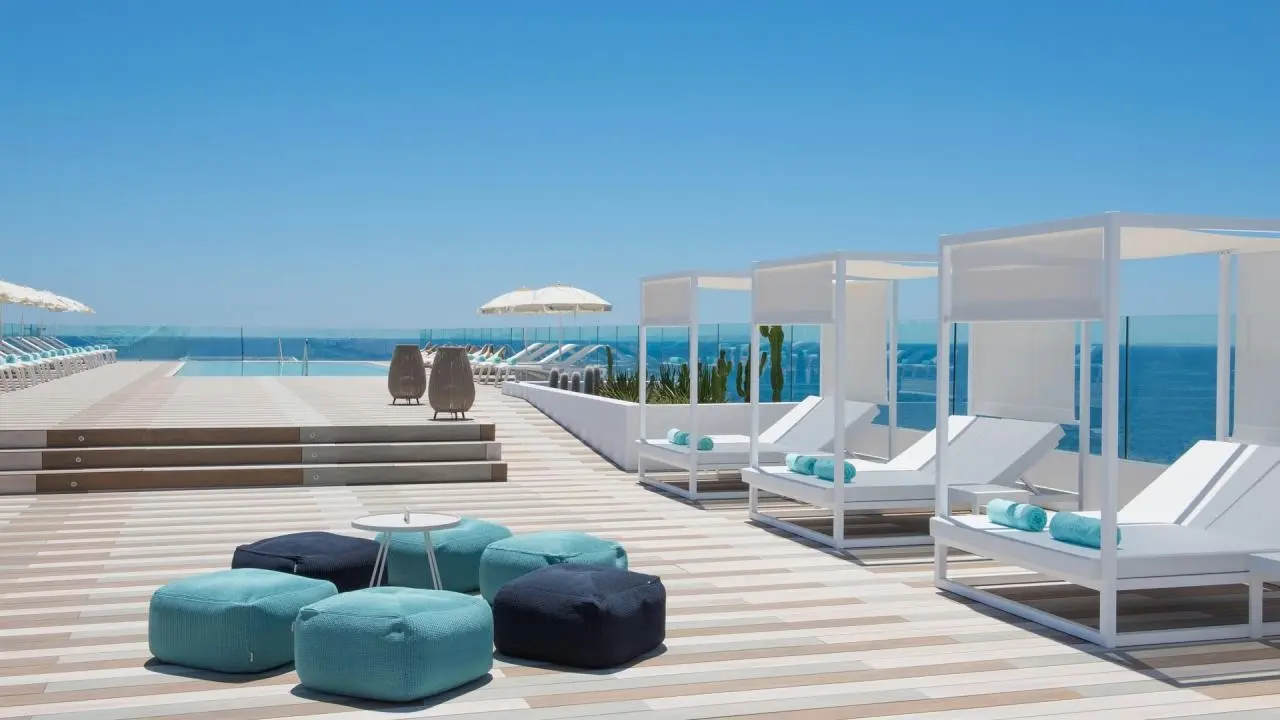 Iberostar Selection Santa Eulalia — IBEROSTAR SELECTION SANTA EULALIA