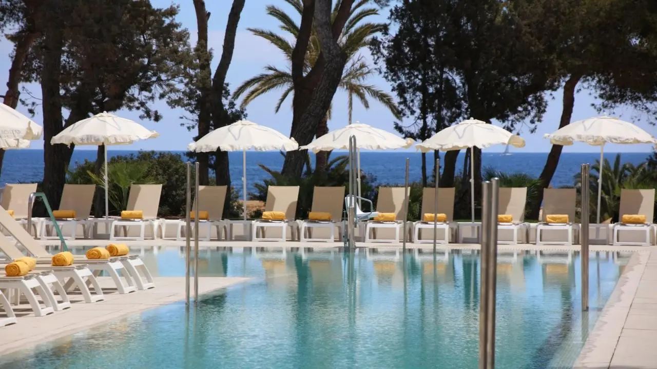 Iberostar Selection Santa Eulalia — IBEROSTAR SELECTION SANTA EULALIA