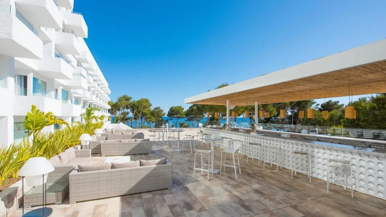 Iberostar Selection Santa Eulalia — IBEROSTAR SELECTION SANTA EULALIA