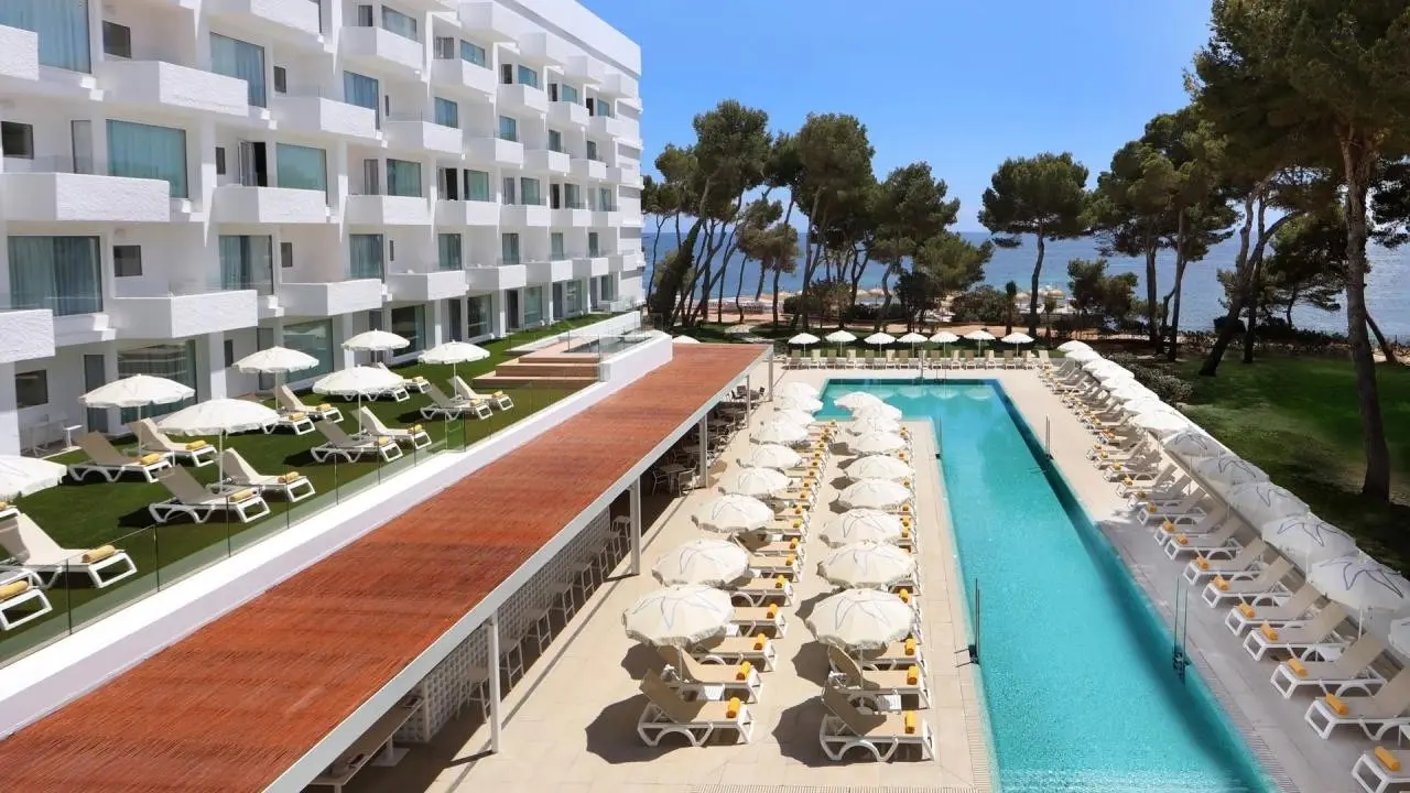 Iberostar Selection Santa Eulalia — IBEROSTAR SELECTION SANTA EULALIA