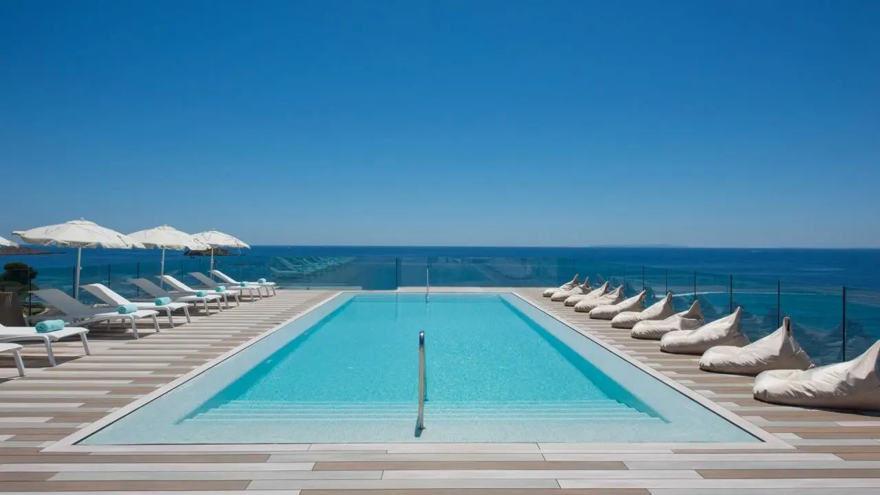 Iberostar Selection Santa Eulalia — IBEROSTAR SELECTION SANTA EULALIA